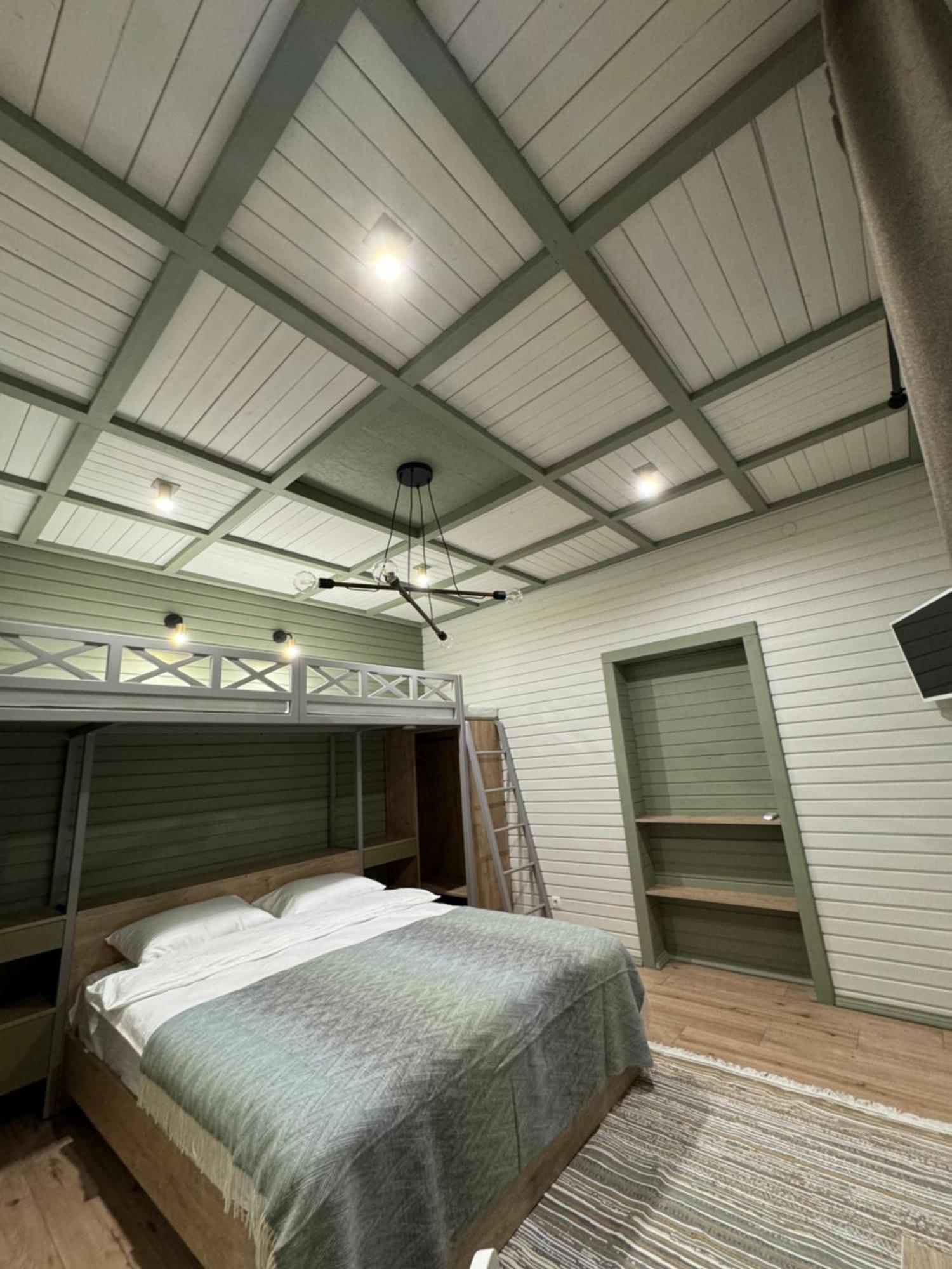 Apartments Mandry Jaremtsche Exterior foto